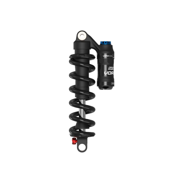 SrSuntour Ammortizzatore a molla Voro Coil Imperial 216/63,5mm RC