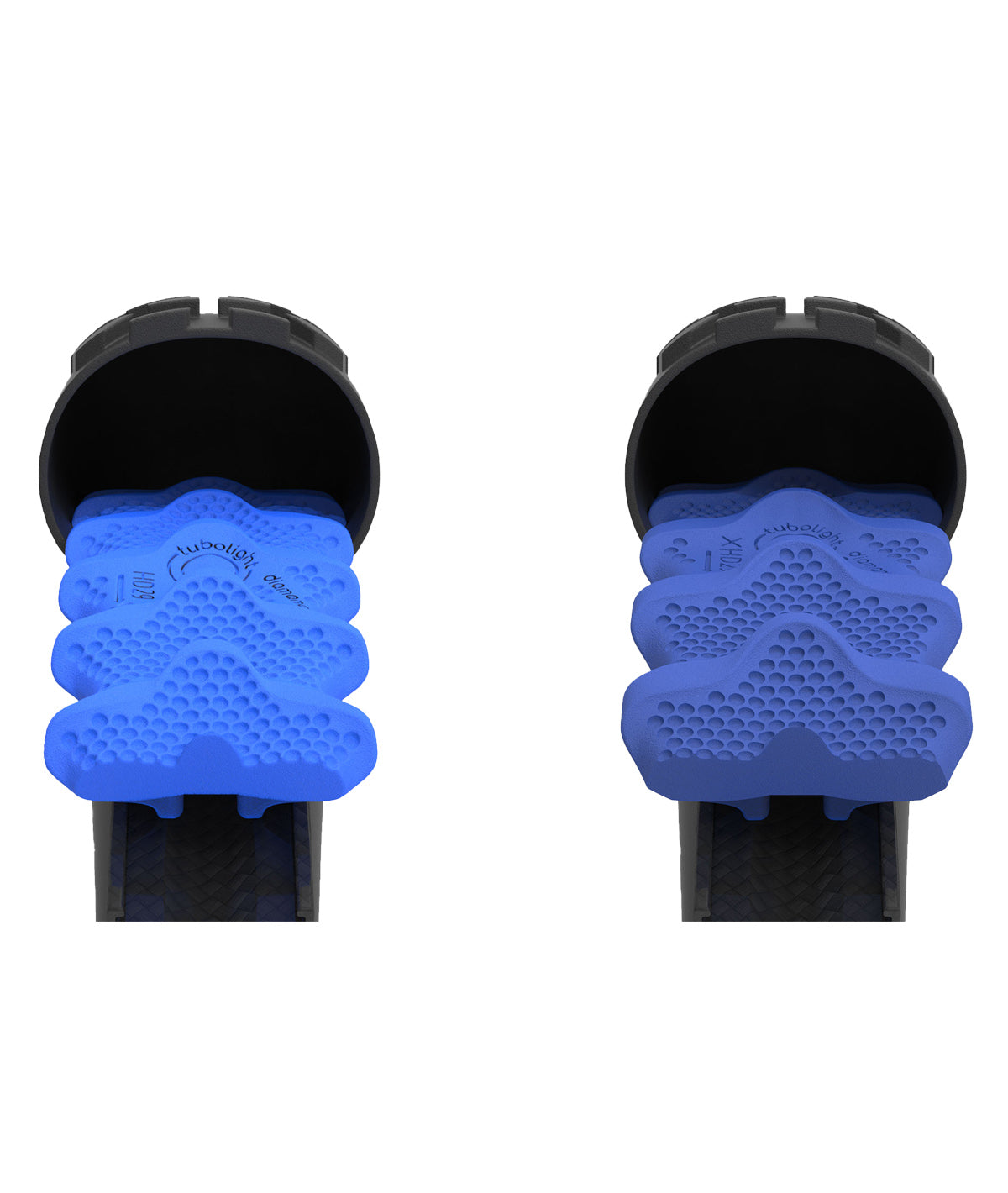 Tubolight Inserti Diamana HD 29" ant. / Diamana XHD 29" post. (1 paio)