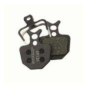 Braking Pastiglie Freno Formula Oro Organica 1 set