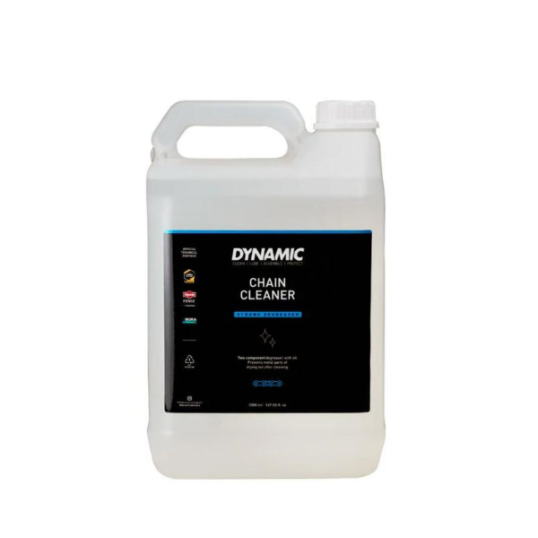 Dynamic Detergente pulisci Catena - Chain Cleaner  5Lt