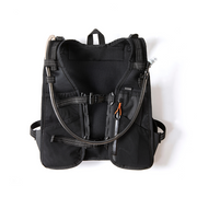 Restrap Gilet Hydratation Race Taglia L/XL 7.5 Litri Nero