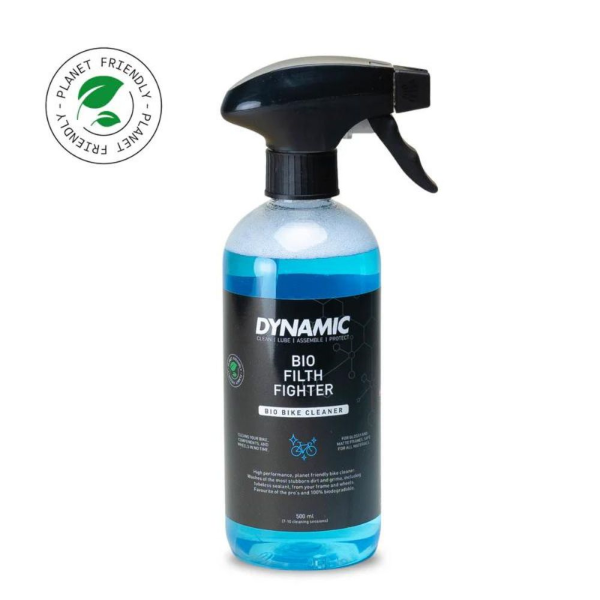 Dynamic Detergente Bio per Biciclette - Filth Fighter 500ml