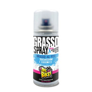 Dr.Bike  Grasso Spray al PTFE - 150ml