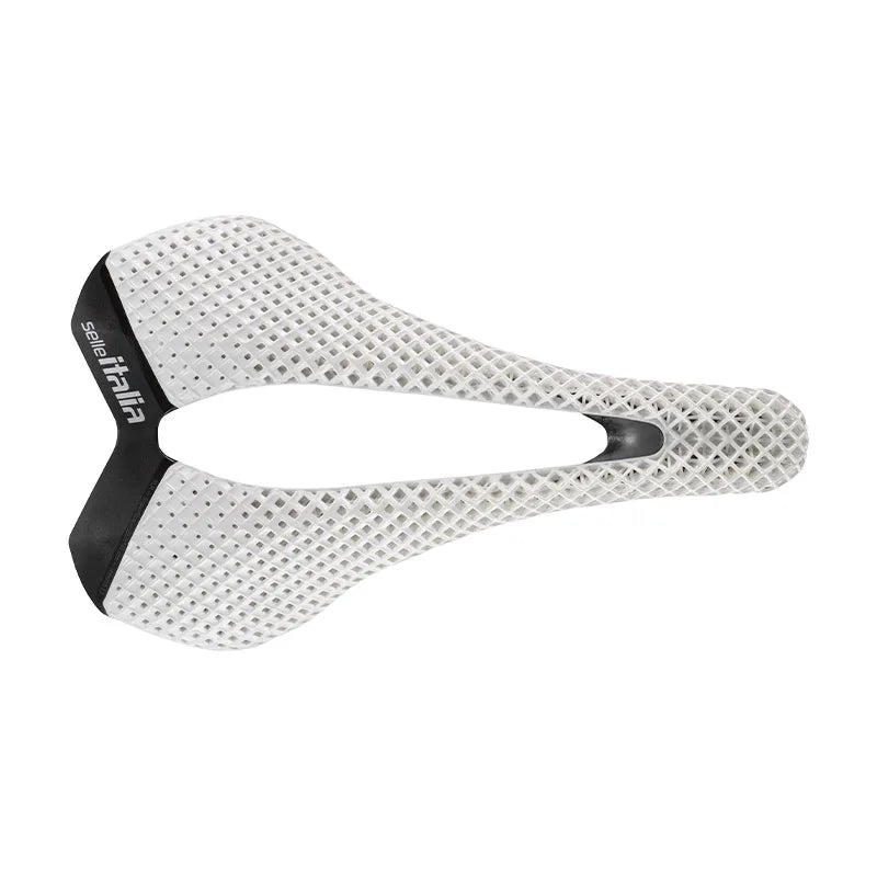 Selle Italia SLR CARBON 3D (L3) Opal White
