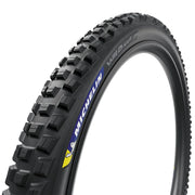 Michelin Copertura 29x2,4 WILD AM² TLR Competition Line Nero