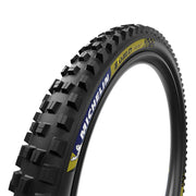 Michelin Copertura 29x2,40 E-WILD Anteriore 4x55TPI TLR Blu/Giallo Racing Line