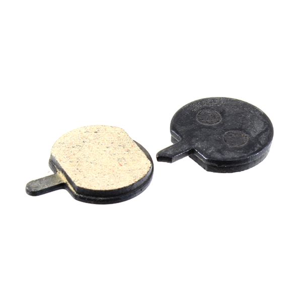 MoGo Pastiglie Freno Monopattino Elettrico - 22,5 x 28,7mm