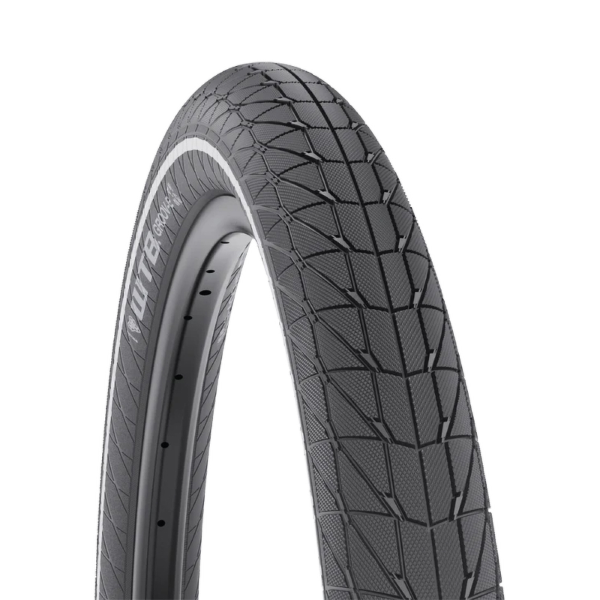 WTB Copertone Groov-E Comp 29x2.40 Nero E50 rigido