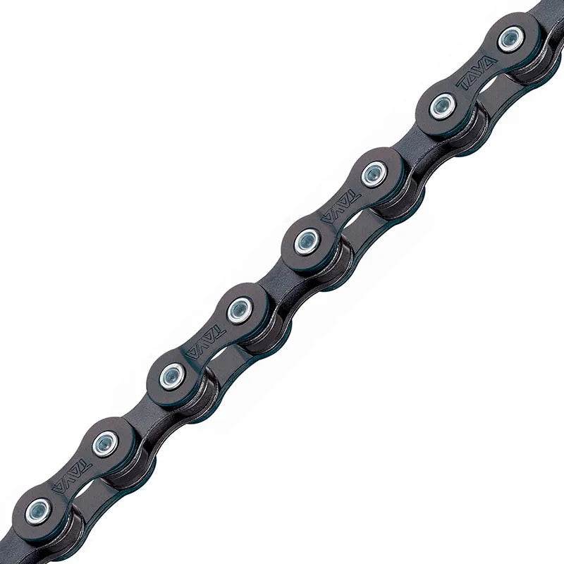 Taya Catena 7/8V Nero TB-600 (1 Set Falsemaglie incluso)