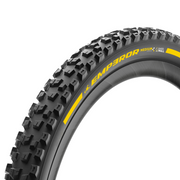 Pirelli Copertone Scorpion Emperor 29x2.60 HardWall Medium Giallo Team Edition