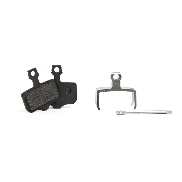 Ferodo Pastiglie Freno Avid Elixir - Semi Metallica Racing 1 set