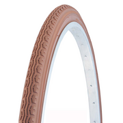 Kenda Copertone K199 26 X 1-3/8 Marrone rigido