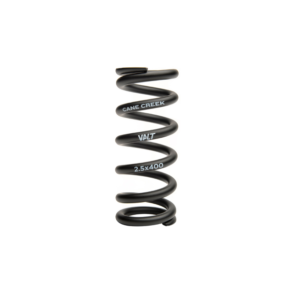 Cane Creek Molla Valt lineare 45mm / 1.77 INCH - 550 LBS/INCH