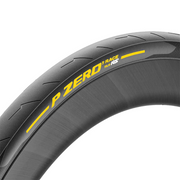 Pirelli Copertone P Zero Race TLR RS Made in Italy 700x32 Nero Giallo Speedcore pieghevole