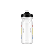 Look Borraccia Mondrian 650ml - Trasparente