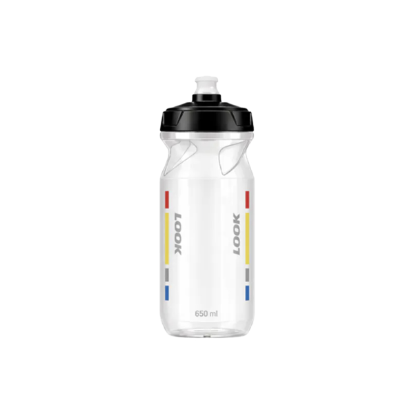 Look Borraccia Mondrian 650ml - Trasparente