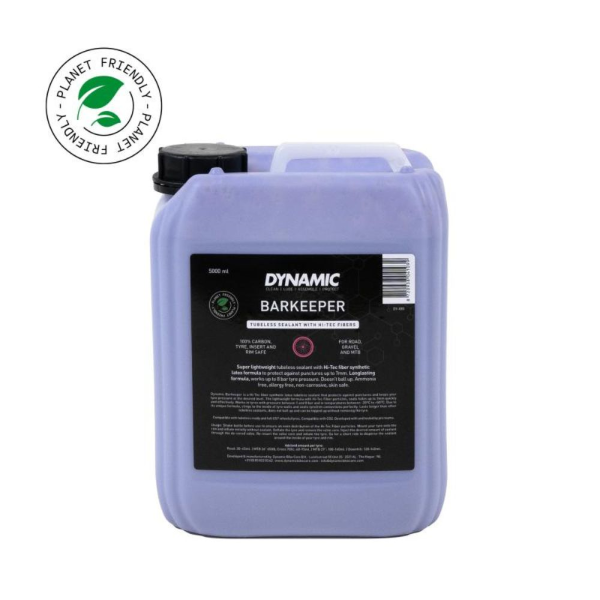 Dynamic Liquido Sigillante Barkeeper 5Lt