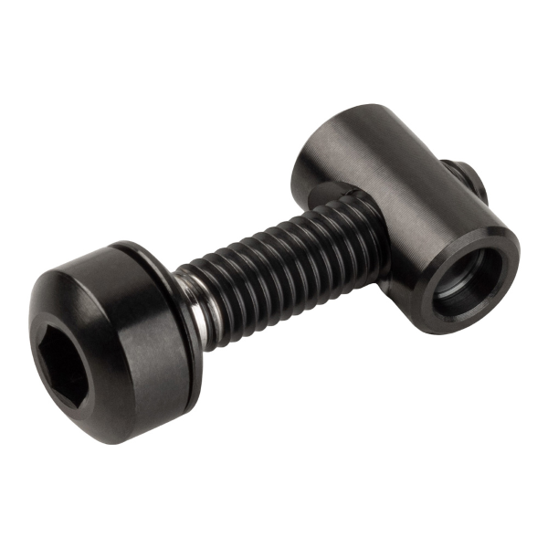 Wolf Tooth Vite in Titanio per Collarino Reggisella