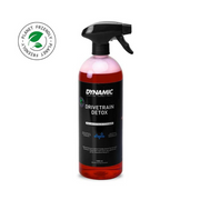 Dynamic Detergente spray per trasmissione - Drivetrain Detox 1 litro