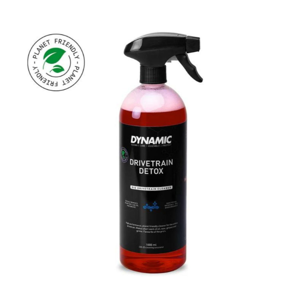 Dynamic Detergente spray per trasmissione - Drivetrain Detox 1 litro