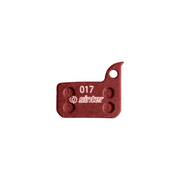 Sinter Pastiglie Freno 017 Sram - Red Organica 1 set