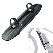 Sks Parafango Anteriore X-Guard Nero
