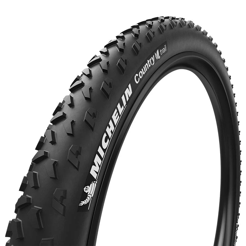 Michelin Copertura 26x2 COUNTRY TRAIL TLR Access Line Nero