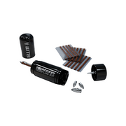 WTB Kit riparazione Tubeless TCS Rocket tire plug Nero confezione 1 pezzo