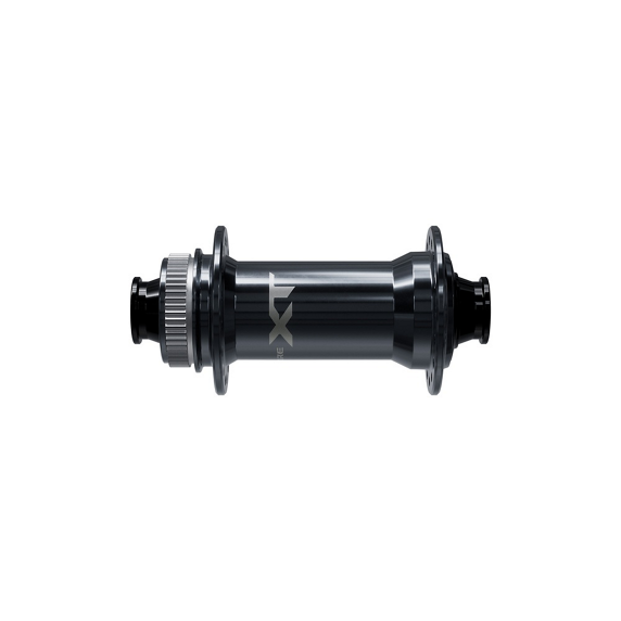 Shimano Mozzo Anteriore Deore XT HB-M8210-B Boost Center Lock