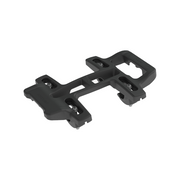 Racktime Supporto Adattatore Snapit 2.0 Connect per Retrofit Portapacchi tradizionali Nero