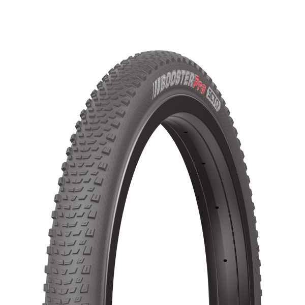 Kenda Copertone Booster 29x2.40 Nero TR Single Tread