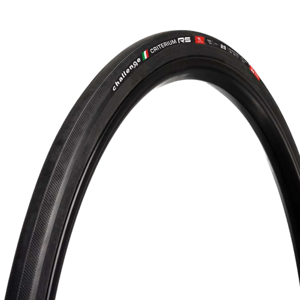 Challenge Tubolare Criterium RS Team Edition 700x28 Smart Prime 350tpi Corespun Cotton