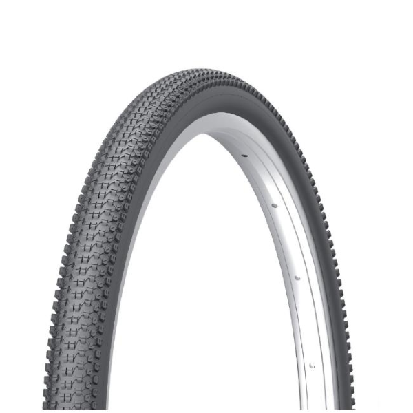 Kenda Copertone Small Block 8 27.5x2.10 Nero DTC rigido