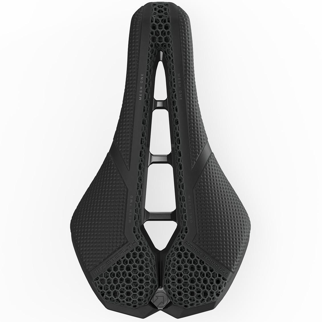 Shimano Sella PRO Stealth3D Team Carbon