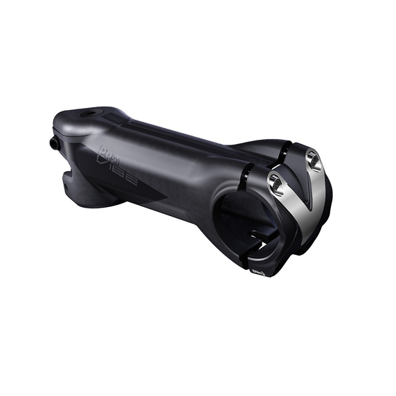 Pro Attacco Manubrio Vibe Stem Black 31.8mm / -10 gradi