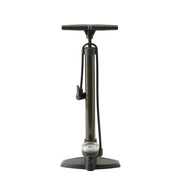Mvtek Pompa Officina EASY 38x570mm Nero in Acciaio