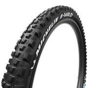 Michelin Copertura 27,5x2,6 E-WILD ENDURO Posteriore TLR Competition Line Nero