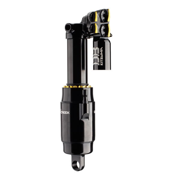 Cane Creek Ammortizzatore Aria DB Kitsuma Air Trunnion 185/50