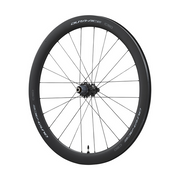 Shimano Ruota Posteriore Dura Ace WH-R9270-C50-TL-R 12V Carbonio 50mm Tubeless