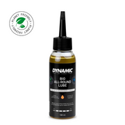 Dynamic Lubrificante Biodegradabile per catene - Bio All Round Lube 100ml