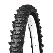 Kenda Copertone K829 20 x 2.00 Nero rigido