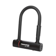 Trelock Lucchetto ad Arco U4 in Acciaio MINI 83x152 14mm