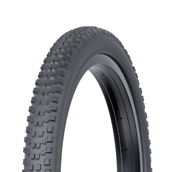 Kenda Copertone Nevegal 2 27.5x2.40 Nero EMC Dual Tread
