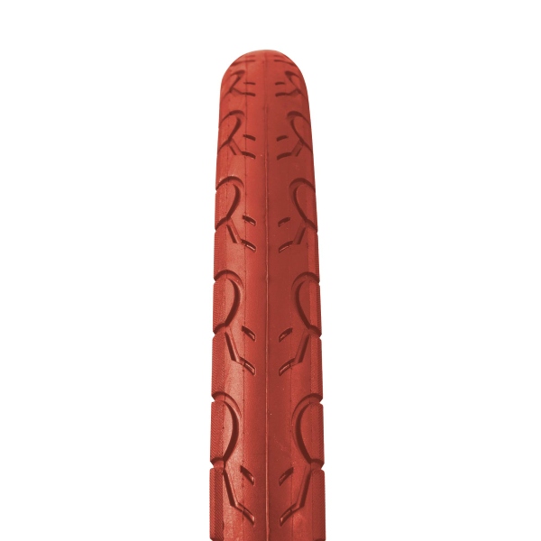 Kenda Copertone K193 Kwest 700 x 28 Rosso SRC rigido