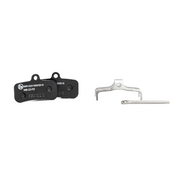 Ferodo Pastiglie Freno Shimano Saint BR-M820 Organica E-Bike 1 set