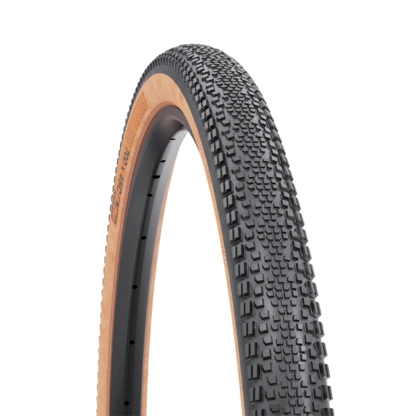 WTB Copertone Riddler 700x37 Nero/Para TCS Light fast rolling SG Protection pieghevole