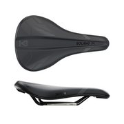 WTB Sella Solano SL Medium Titanio Nero DNAX