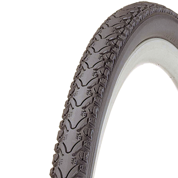Kenda Copertone K935 Khan 26 x 1.75 Nero KS rigido