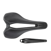 Selle Italia Sella 145x245 SLR Gravel Elite (L3) Rail: Acciaio Tubolare Leggero