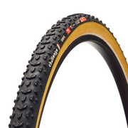 Challenge Copertone Handmade Grifo Pro 700x33 Smart 300tpi Superpolyester Latex Nero/Para